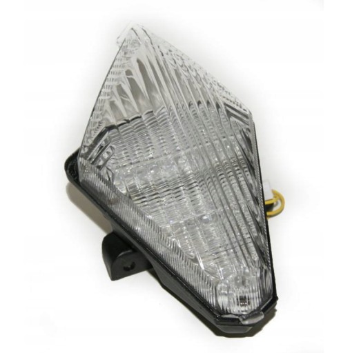 MK039 - Світлодіодний задній ліхтар з покажчиками повороту-YAMAHA YZF R1