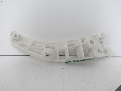 MITSUBISHI OUTLANDER III 3 LIFT 15-22 bumper fender support left front