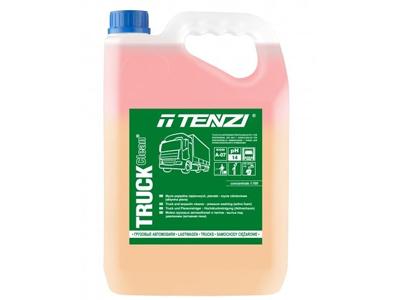 TENZI TRUCK CLEAN ОЧЕНЬ СИЛЬНАЯ АКТИВНАЯ ПЕНА 5Л