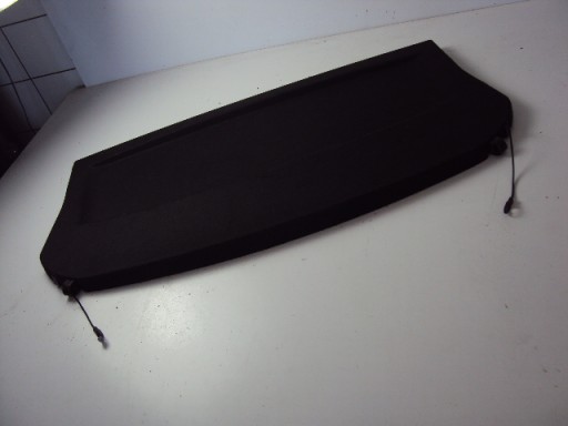 Задня полиця BMW 1 F20 FL 1.6 d 15-