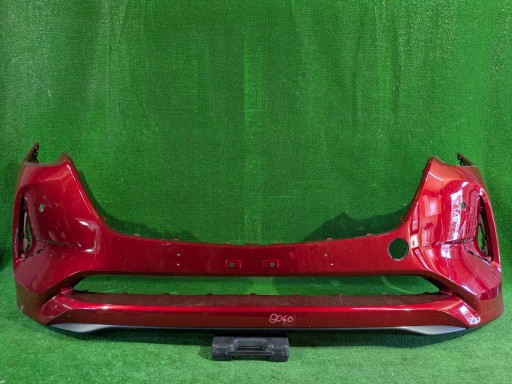 front bumper front MAZDA CX60 CX-60