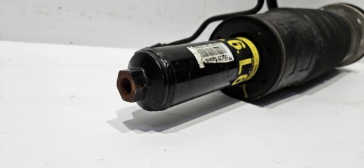 shock absorber ABC left front MERCEDES S-KLASA W221 W216 original A2213206113