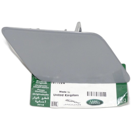 LR126770 - крышка омывателя в бампер RANGE VELAR SVA