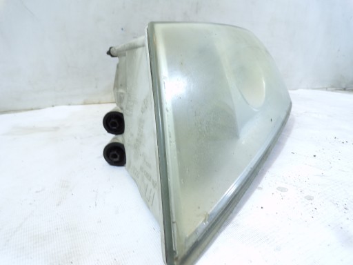 light front front left XENON SKODA OCTAVIA 2 (K1)