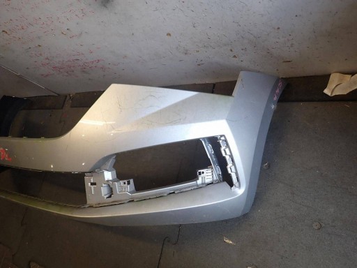 bumper front front SKODA SCALA 2019- 657807221