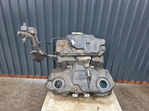 kraftstofftank tank AUDI A6 C6 4F0201021DJ Benzin QUATTRO