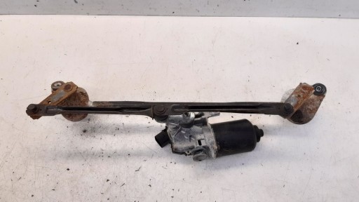 wiper mechanism Kia Rio II 1,4 16V