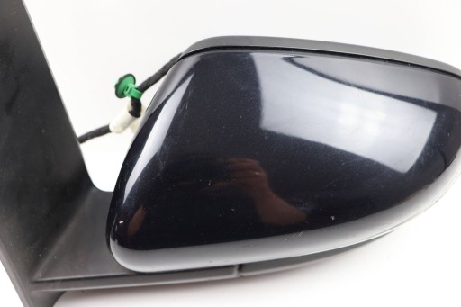 VW TOURAN and mirror left 6 PIN LC9X EUROPA 1T1857501AR