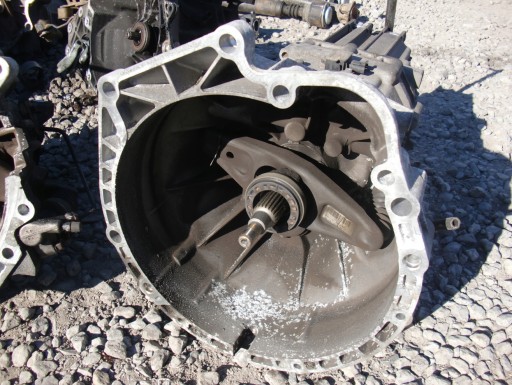 BMW E81 E87 E90 1.6 2.0 N43B16 N43B20 gearbox, CBL