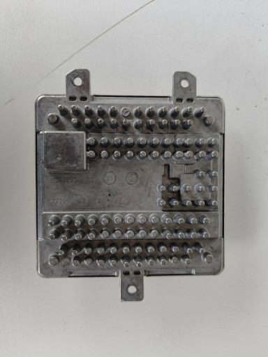 steuergerät modul LED BMW 5A0AF99
