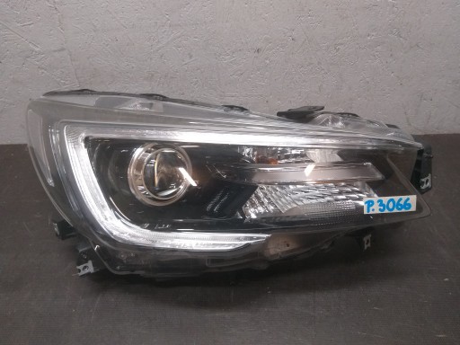 LIGHT FRONT RIGHT SUBARU ASCENT FULL LED