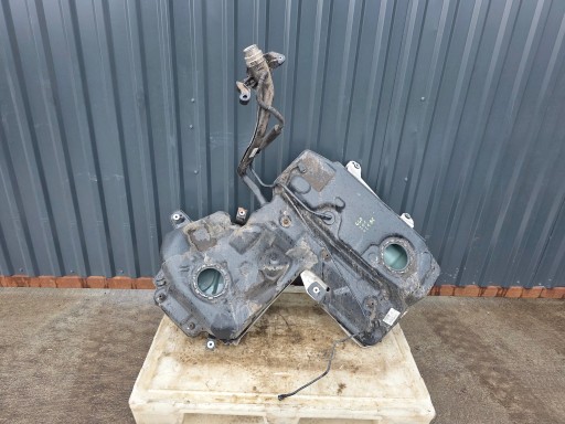 tank fuel tank AUDI A6 C7 A7 4G 4G0201021BC petrol !!!