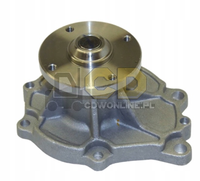 2101050K26 - Водяний насос NISSAN 21010-50K26