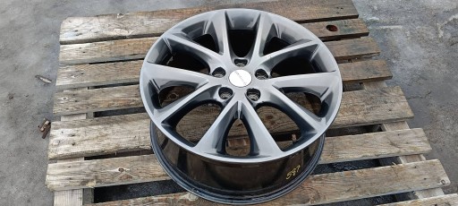 disc disc wheel 20" R20 Dodge Durango 2014-2024