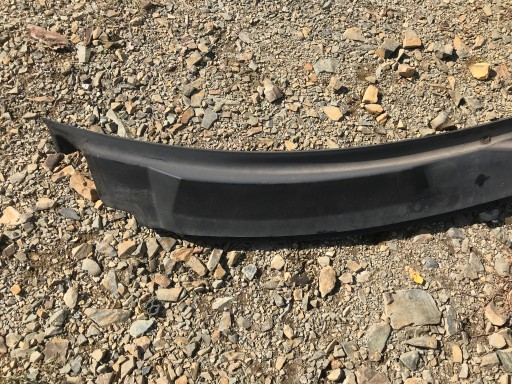 szelvedo alsokeret AUDI A6 C6 LIFT KOMBI 4F1819403