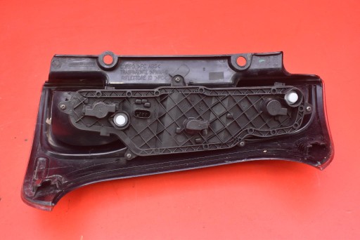 light left rear part rear 51843643 FIAT PANDA 3 III 11-20