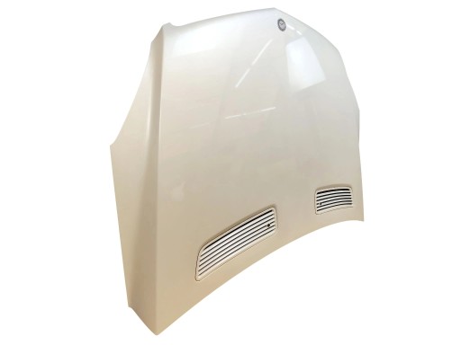 Capot MERCEDES R W251 LIFT (2009-2014) KOD LAKIERU 799