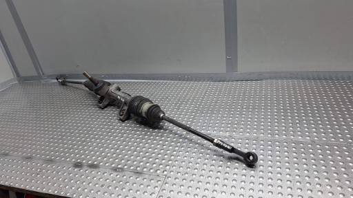 servo control 0004684V007 SMART FORFOUR and 450