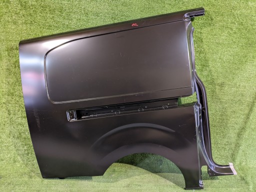 fender rear right TOYOTA PROACE 16- NR.142