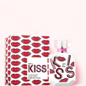 victoria's secret just a kiss