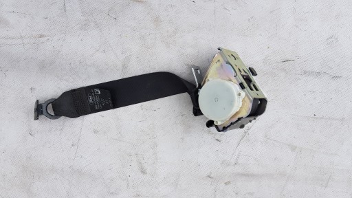 FORD FOCUS MK3 III ЛЕВ ЗАДНИЙ РЕМЕНЬ ЗАДНИЙ 34074772A