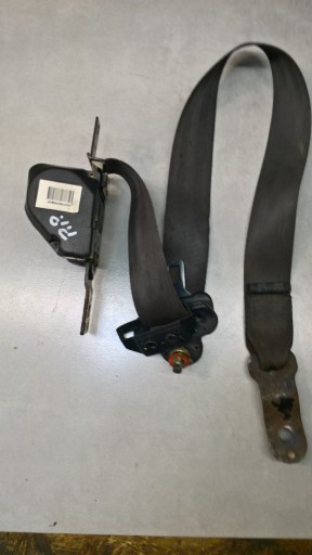 tension belt safety right front GALLOPER 2.5 TD