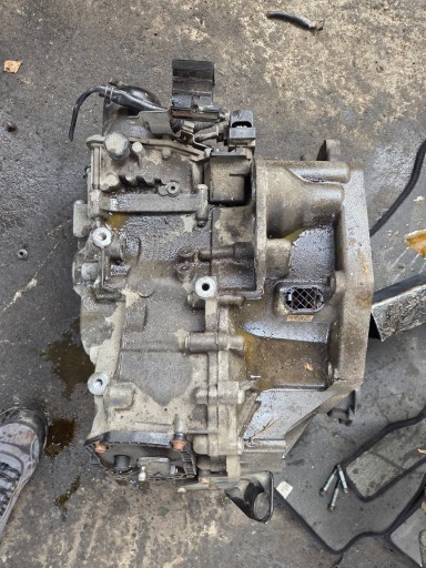 CAMBIO DSG MPQ VW Skoda Seat Audi