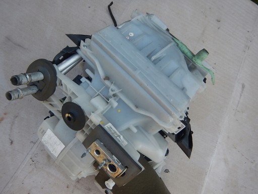 PEUGEOT RCZ heater complete EUROPA