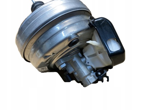 AUDI A6 A7 4K C8 servo Servofreno 4K0612103G