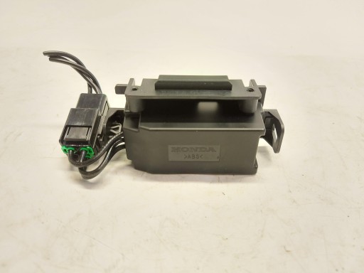 Honda HR-V III eHEV bedienteil modul telematic original 8b500-3m0-j010-m1