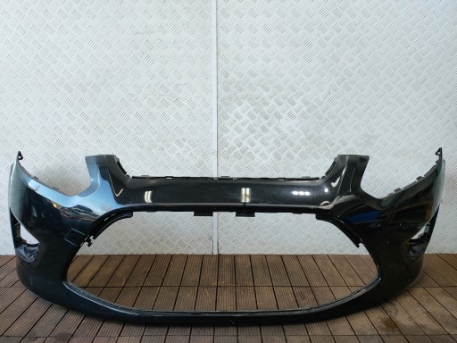 FORD C-MAX MK2 10-14 front bumper front AM51-R17K757-A OE