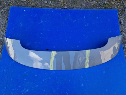 SPOILER LOTKA Couverture du capot FORD KUGA III MK3 2019R->