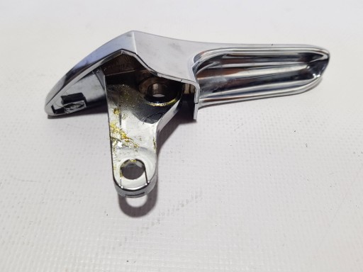 handle inner door MERCEDES CLS W219 W211 right front rear part