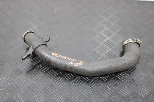 Schlauch Rohr Schlauch intercooler FORD ECOSPORT MK2 II 2