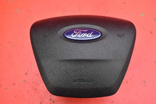 airbag driver´s GJ54-A043B13-AB FORD ESCAPE 3 III 16-20