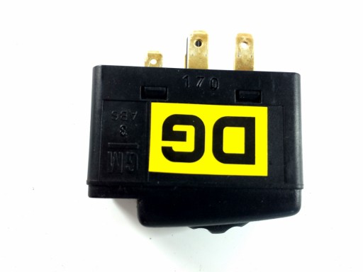 switch of the lights OPEL ASTRA F CLASSIC kombi 1.6 and 90270514 GM