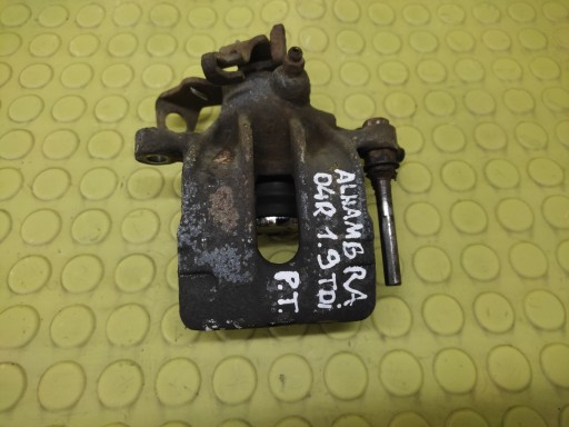 SEAT ALHAMBRA LIFT 1.9 TDI caliper right rear part