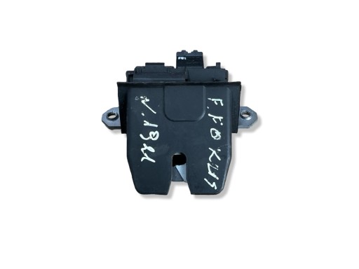 lock bonnet boot Ford Focus 2 facelift 2010 8M51-R442A66-CA