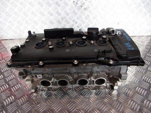 TOYOTA CHR 1.8 HYBRID 17R голова