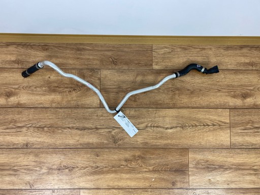 prijenos cijev crijevo vode 2.5 Ford Maverick Escape Kuga 2022+ USA