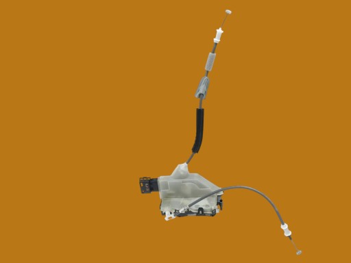 lock door rear part left EU PSA292854 Opel Corsa VI (2019-) F