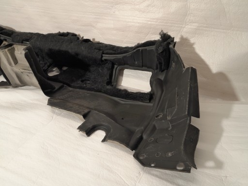 AUDI Q5 II 80A soundproofing under the window 80B863947D