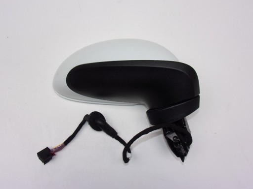 991731220 - Правое зеркало 11-контактное Porsche 911 991 Кабриолет 12-15