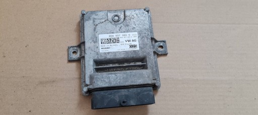 A6 C8 4K modulo Centralina ADBLUE 2.0 TDI 80A907355G