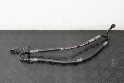 chladič řízení MERCEDES ML W164 A251460624