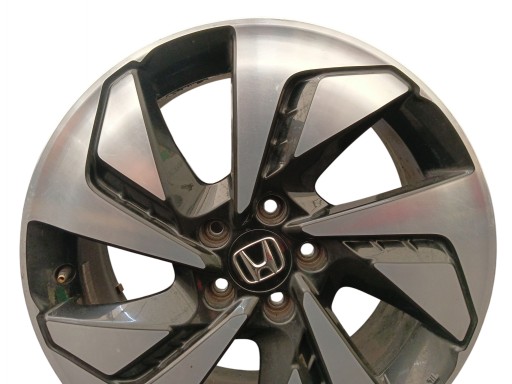 disk hliníkový HONDA CR-V IV LIFT 18'' 7J ET45 5X114,3 T1W18070A
