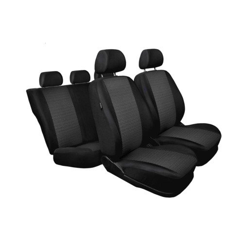 КРЫШКИ ДЛЯ Peugeot Partner II 1.6 16v HDI 2011, EO-0036125