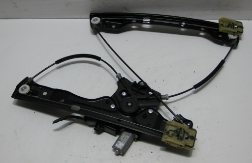 OPEL ASTRA K V KOMBI window regulator right front 13406674