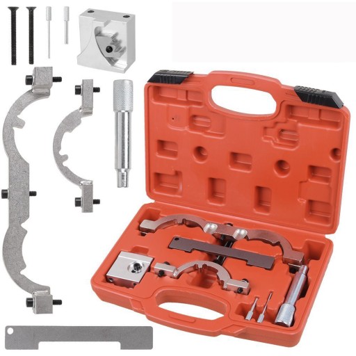 ЗАМОК ГРМ OPEL 1.0 1.2 1.4 12V 16V TURBO