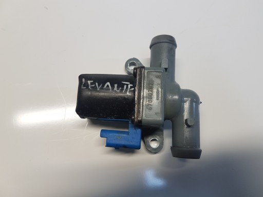 MASERATI LEVANTE pump pump of water 670002070